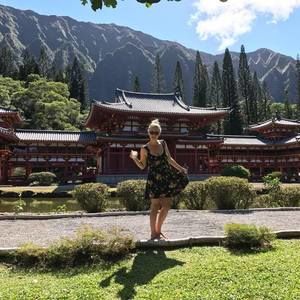 Meet your Posher, Sandra